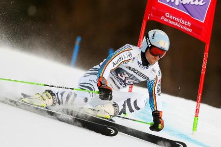Ski-DM: Schwaiger und Dorsch gewinnen Super-G Ski-DM: Schwaiger und Dorsch gewinnen Super-G