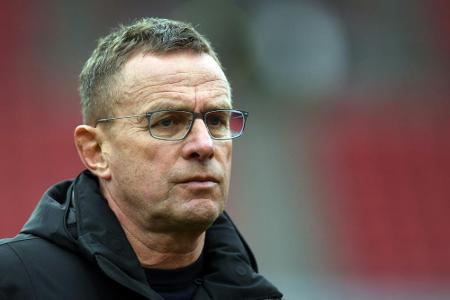 RB Leipzig verliert Test gegen Stettin RB Leipzig verliert Test gegen Stettin