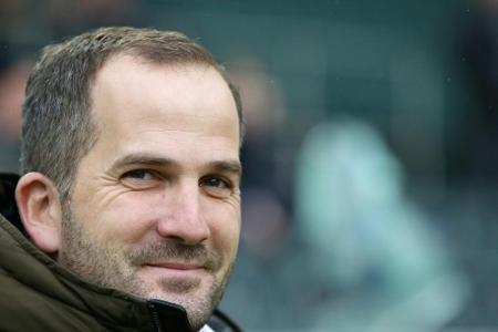 Augsburg gewinnt Testspiel gegen Dresden Augsburg gewinnt Testspiel gegen Dresden