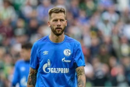 Zahn-OP: Österreicher Burgstaller sagt für Nationalteam ab Zahn-OP: Österreicher Burgstaller sagt für Nationalteam ab
