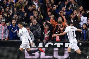 Barcelona trifft im Pokalfinale auf Valencia