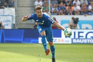 CL-Teilnehmer Hoffenheim mit Remis gegen Eibar