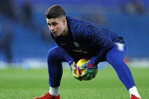 Trotz verweigerter Auswechslung: Sarri will weiter auf Kepa setzen