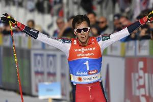 DSV-Kombinierer gehen leer aus - Gold an Riiber