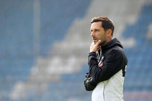 Die Trainerwechsel in der 2. Bundesliga im Überblick: Leitl folgt auf Buric
