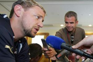 Ex-HSV-Profi Henchoz übernimmt Xamax Neuchatel