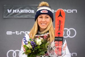 Rennen abgesagt, Shiffrin gewinnt vorzeitig Gesamtweltcup