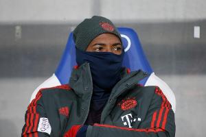 Boateng unzufrieden mit Reservistenrolle: "Ist nicht mein Anspruch"