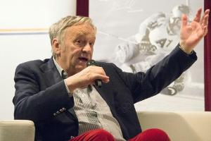 Deutsche Sportfunktionäre kritisieren FIS-Präsident Kasper