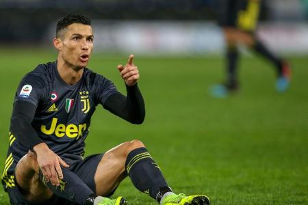 Juventus bringt Juventus bringt