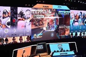Milliardäre kämpfen um Millionen: Die Overwatch League startet