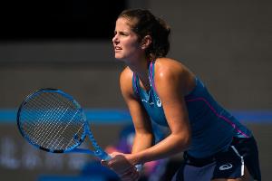 Elite Trophy: Titelverteidigerin Görges im Halbfinale gegen Barty