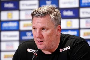 Handball-CL: Löwen verlieren gegen Skopje