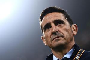 Meister-Coach Jimenez zum dritten Mal Trainer bei AEK Athen