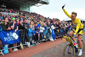 Kittel sieht Arbeit mit Zabel positiv