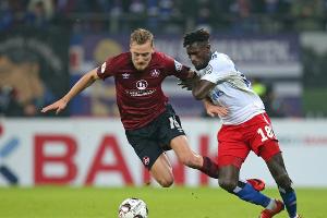 Blutjunger HSV begeistert mit "brutal viel Leidenschaft"