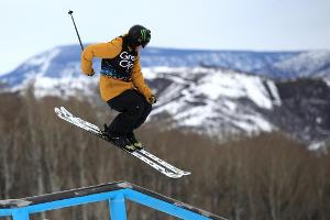 WM-Slopestyle: Kühnel muss sich gedulden - Preuß und Veile scheiden aus