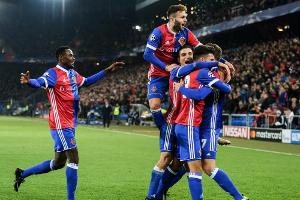 FC Basel steigt bei indischem Klub ein