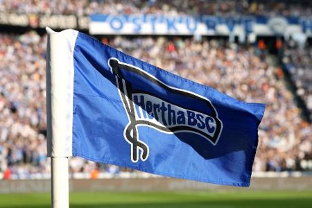 Hertha verleiht Youngster Kiprit nach Innsbruck Hertha verleiht Youngster Kiprit nach Innsbruck