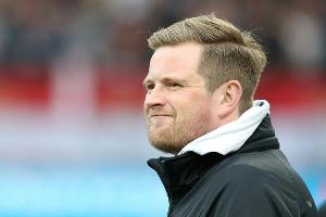 Hoffenheim verpflichtet Ersatz für Teammanager