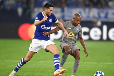 Drei Spiele Sperre und Geldstrafe für Schalker Serdar Drei Spiele Sperre und Geldstrafe für Schalker Serdar