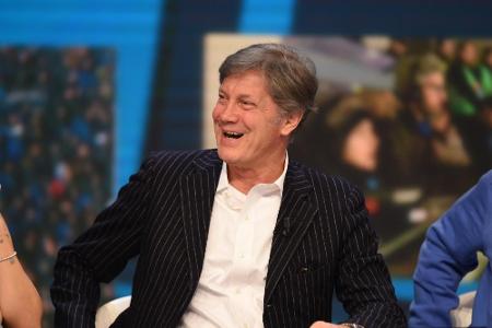 Sexistische Äußerungen im TV: Wirbel um Ex-Weltmeister Collovati Sexistische Äußerungen im TV: Wirbel um Ex-Weltmeister Collovati