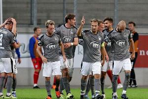 Wachsmuth wird neuer FSV Zwickau Sportdirektor