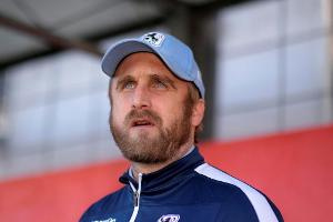 Fußballlehrer-Lehrgang: Abschlussprüfungen stehen bevor