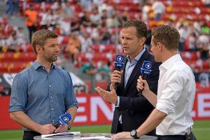 Hitzlsperger nicht mehr ARD-Experte