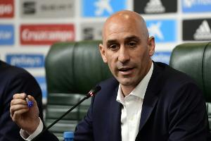 Medien: Spanischer Verband untersagt USA-Pläne von La Liga