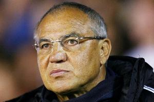 Magath: BVB "nocht nicht reif für den Titel"