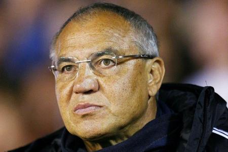Magath: BVB Magath: BVB