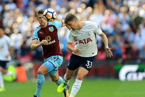 Spurs verlieren bei Kane-Comeback