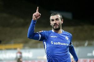 Interims-Trainer Schmitz stoppt Talfahrt der Lilien