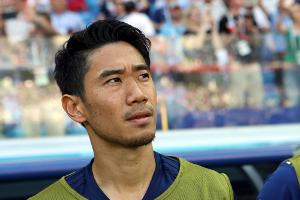 Japan ohne Kagawa beim Asien-Cup