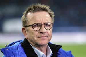 Meier neuer KFC-Trainer
