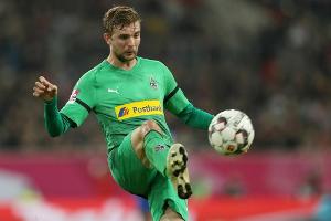 Joker des Tages: Christoph Kramer (Borussia Mönchengladbach)