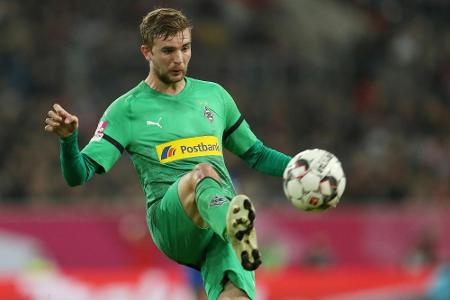 Joker des Tages: Christoph Kramer (Borussia Mönchengladbach) Joker des Tages: Christoph Kramer (Borussia Mönchengladbach)