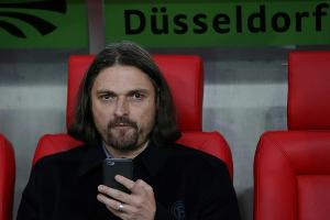 Nach Nieren-OP: Pfannenstiel muss Sky90-Besuch absagen