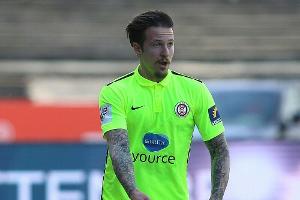3. Liga: Wehen klettert auf Platz fünf