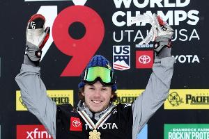 Snowboard-WM: Letzte Titel an Corning und Sadowski Synnott