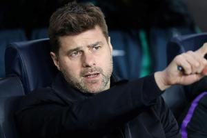 Tottenham tankt Selbstvertrauen für Dortmund-Spiel