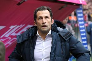 Streit des Tages: Hasan Salihamidzic (Bayern München)