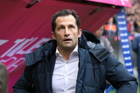 Streit des Tages: Hasan Salihamidzic (Bayern München) Streit des Tages: Hasan Salihamidzic (Bayern München)