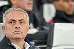 Mourinho wird TV-Experte in Russland