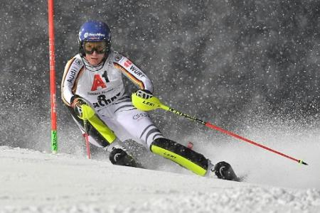 Alpine Ski-WM am Dienstag: Das müssen Sie wissen Alpine Ski-WM am Dienstag: Das müssen Sie wissen