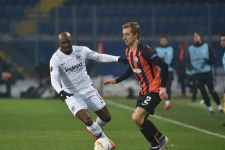 Turbulentes Duell im Turbulentes Duell im