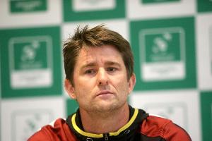 Davis-Cup: DTB-Team bei Finalturnier gegen Argentinien und Chile