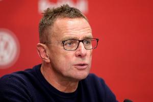 RB gegen VfL: Rangnick rätselt über geringes Zuschauerinteresse