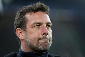 Weinzierl hofft auf Hitzlsperger-Effekt
